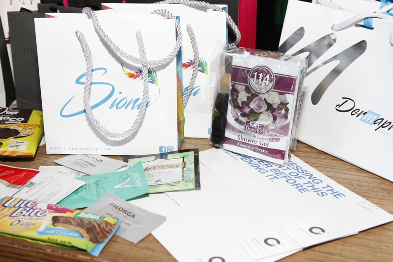 Lycee Montaigne Mother’s Day Brunch